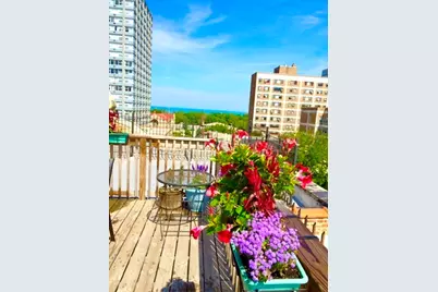 5646 N Kenmore Avenue #4B, Chicago, IL 60660 - Photo 23