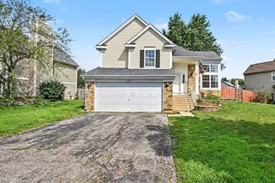 1457 Beaumont Circle, Bartlett, IL 60103 - Photo 23
