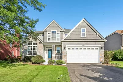 1077 Neuhaven Drive, Antioch, IL 60002 - Photo 1