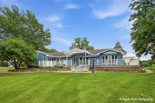 1110 Lake Shore Dr N, Barrington, IL 60010 - Photo 1