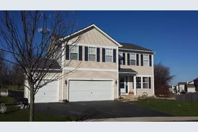649 Linda Court, Marengo, IL 60152 - Photo 1