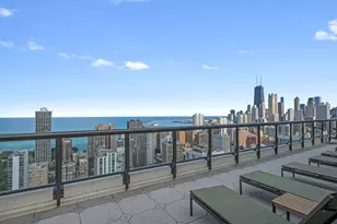1560 N Sandburg Terrace, Chicago, IL 60610 - Photo 31