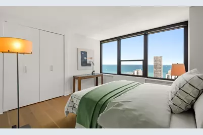 1560 N Sandburg Terrace #3602-04, Chicago, IL 60610 - Photo 19