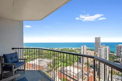 1560 N Sandburg Terrace #3602-04, Chicago, IL 60610 - Photo 29
