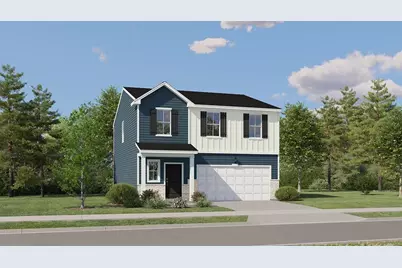 20806 S Auburn Drive, Shorewood, IL 60404 - Photo 1