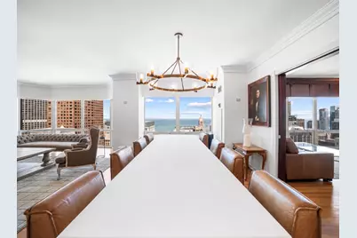 100 E Huron Street #3504, Chicago, IL 60611 - Photo 7