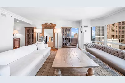 100 E Huron Street #3504, Chicago, IL 60611 - Photo 5