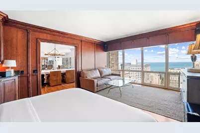 100 E Huron Street #3504, Chicago, IL 60611 - Photo 13