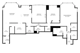 100 E Huron St, Chicago, IL 60611 - Photo 37
