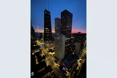 100 E Huron Street #3504, Chicago, IL 60611 - Photo 45
