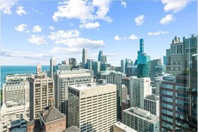 100 E Huron Street #3504, Chicago, IL 60611 - Photo 47
