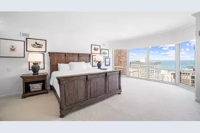 100 E Huron Street #3504, Chicago, IL 60611 - Photo 27