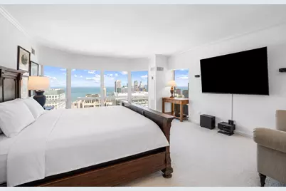 100 E Huron Street #3504, Chicago, IL 60611 - Photo 25