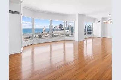 100 E Huron Street #3504, Chicago, IL 60611 - Photo 3