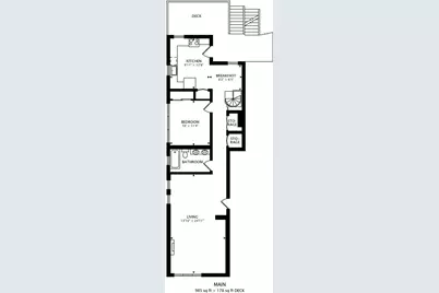 313 E 60th Street #1, Chicago, IL 60637 - Photo 49