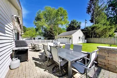 833 E Rockland Road, Libertyville, IL 60048 - Photo 27