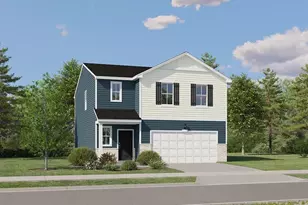20816 S Auburn Dr, Shorewood, IL 60404 - Photo 1