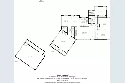 8623 W Algoma Road, Palos Park, IL 60464 - Photo 35