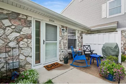 1054 Brunswick Harbor #0, Schaumburg, IL 60193 - Photo 3