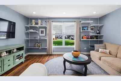 1054 Brunswick Harbor #0, Schaumburg, IL 60193 - Photo 7
