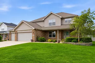 15726 Menominee Ct, Manhattan, IL 60442 - Photo 1
