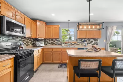 15726 Menominee Court, Manhattan, IL 60442 - Photo 5