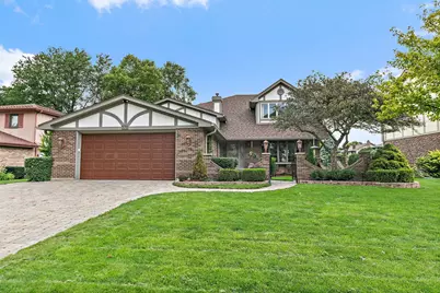 570 Sandpebble Drive, Schaumburg, IL 60193 - Photo 1