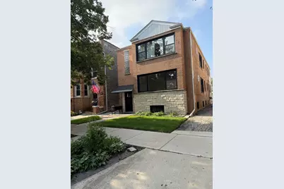 5430 W Berteau Avenue #1, Chicago, IL 60641 - Photo 1