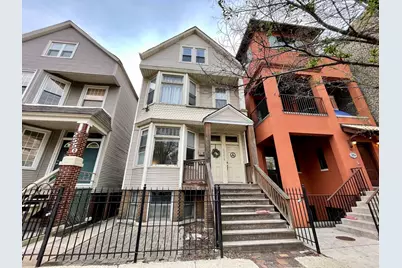 2552 N Southport Avenue #1R, Chicago, IL 60614 - Photo 1