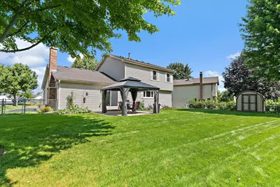 1341 S Parkview Terrace, Algonquin, IL 60102 - Photo 25