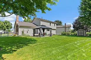 1341 S Parkview Terrace, Algonquin, IL 60102 - Photo 25