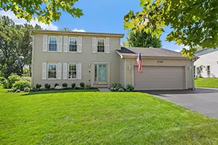 1341 S Parkview Terrace, Algonquin, IL 60102 - Photo 1