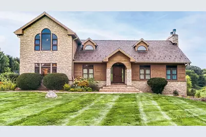 8208 Country Shire Lane, Spring Grove, IL 60081 - Photo 1