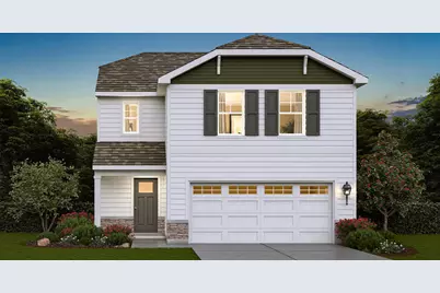 2476 Barbera Drive, Oswego, IL 60543 - Photo 1