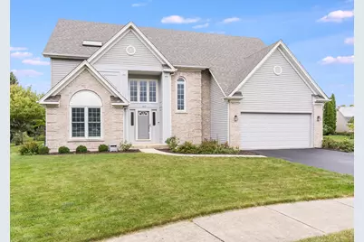 1225 Willowcrest Court, Aurora, IL 60504 - Photo 1