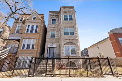 1325 S Sawyer Avenue #1, Chicago, IL 60623 - Photo 1