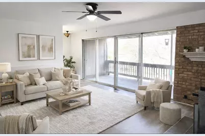 1607 E Maple Terrace #2D, Lisle, IL 60532 - Photo 11