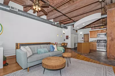 732 S Financial Place #601, Chicago, IL 60605 - Photo 3