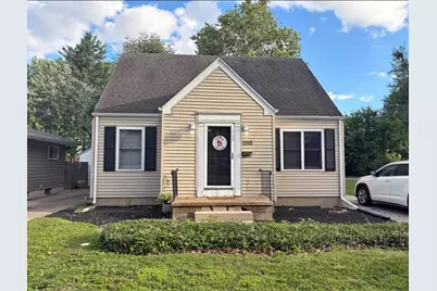 1518 W Iles Avenue, Springfield, IL 62704 - Photo 1