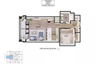 159 W North Ave, Chicago, IL 60610 - Photo 9