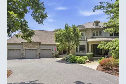 24145 W Milton Road, Hawthorn Woods, IL 60047 - Photo 1
