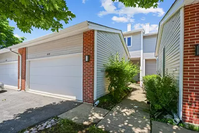 628 Martin Lane, Deerfield, IL 60015 - Photo 3
