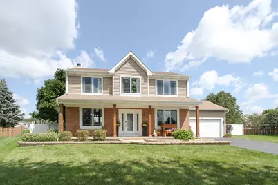 465 Spring Ridge Drive, Crystal Lake, IL 60012 - Photo 1