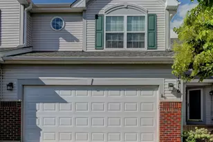 1216 Appaloosa Way, Bartlett, IL 60103 - Photo 1