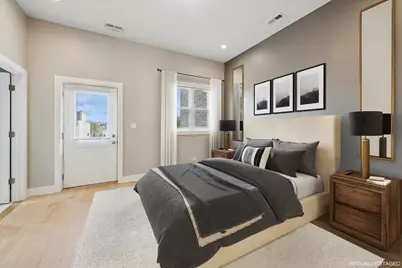 1723 W North Avenue #1, Chicago, IL 60622 - Photo 5
