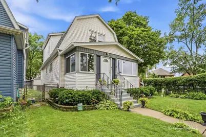 5364 N Latrobe Avenue, Chicago, IL 60630 - Photo 3