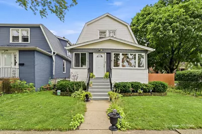 5364 N Latrobe Avenue, Chicago, IL 60630 - Photo 1