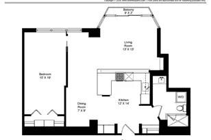 1515 N Astor St, Chicago, IL 60610 - Photo 47