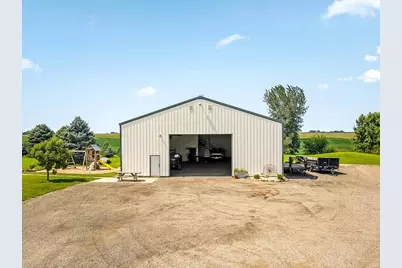 4139 S Spielman Road, Leaf River, IL 61047 - Photo 41