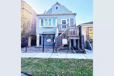 4610 N Harding Avenue #2, Chicago, IL 60625 - Photo 1